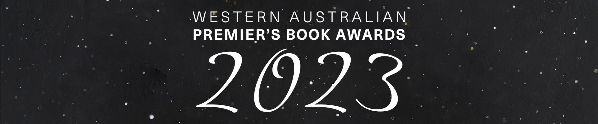 Western Australian Premiers Book Awards 2023