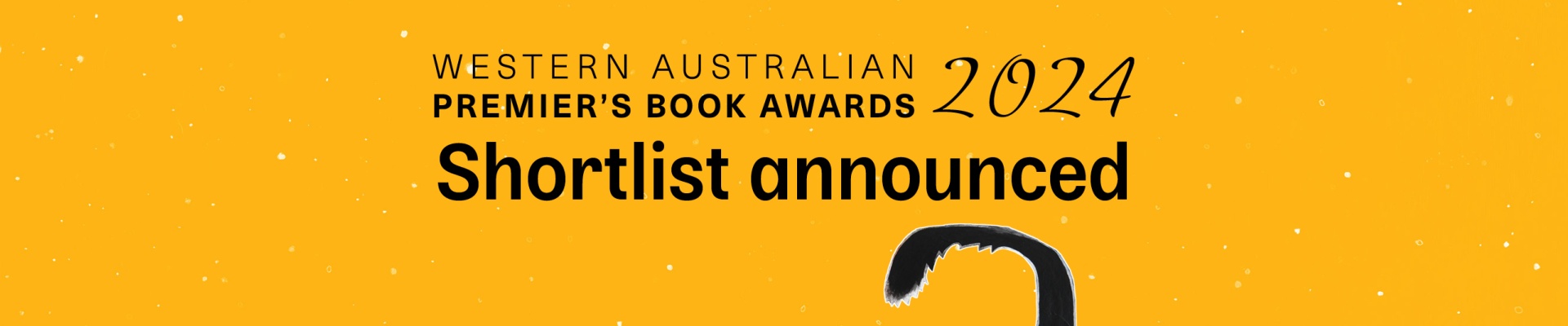 Premiers Book Awards 2024 Shortlist announced
