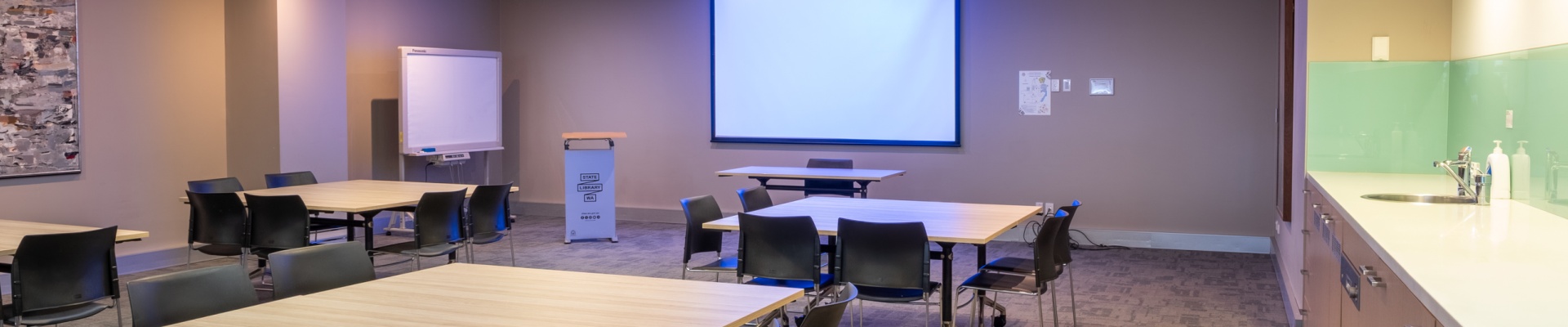 Geographe Room