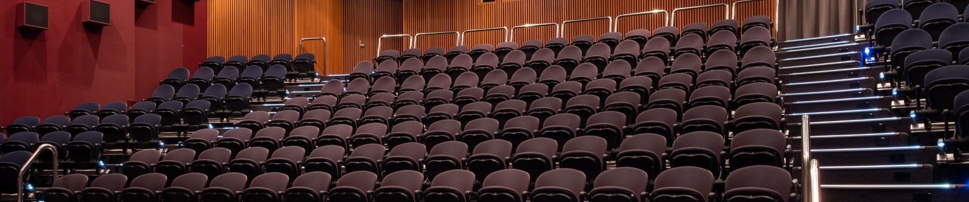 State Library Theatre
