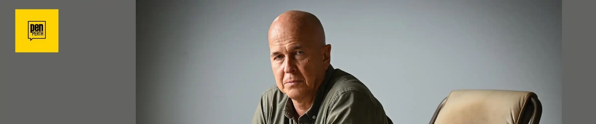 Peter Greste