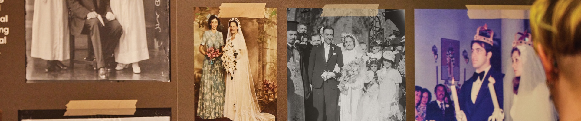 Keepsake exhibition launch 