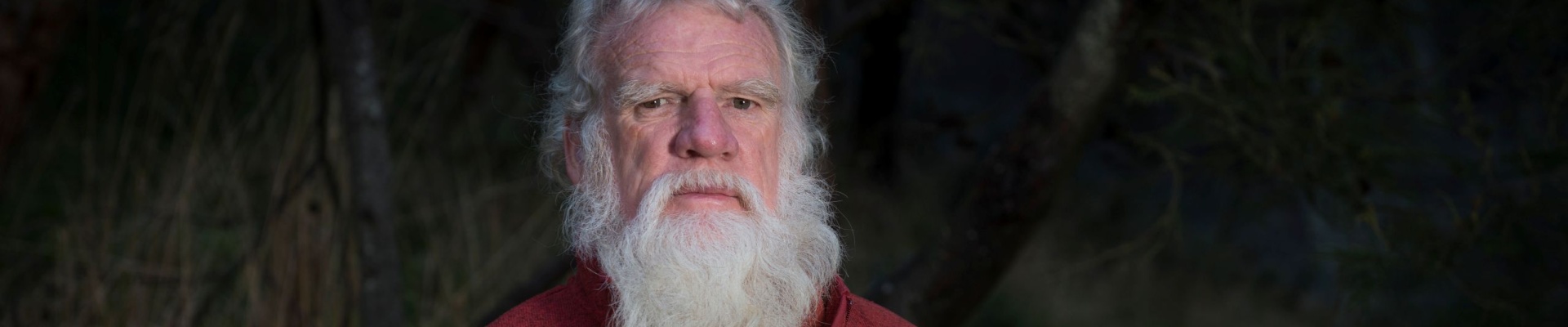 Bruce Pascoe