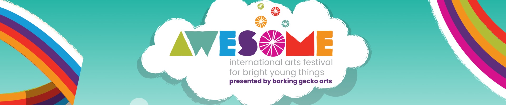 Awesome Festival logo