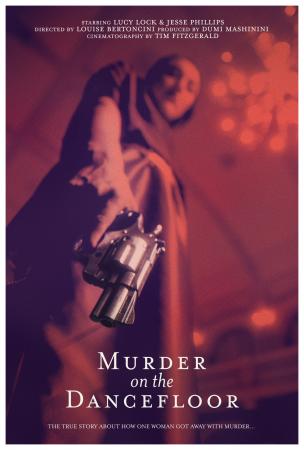 Murder on the Dancefloor poster