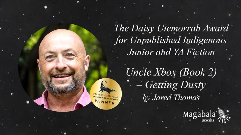 The Daisy Utemorrah Award for Unpublished Indigenous Junior and Young Adult Fiction
