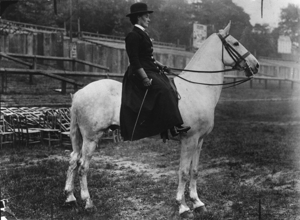 Agnes Hyland