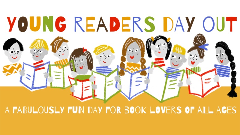 Young Readers Day Out 