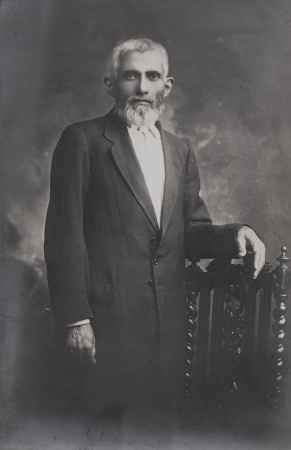 Hasan Musa Khan 1921