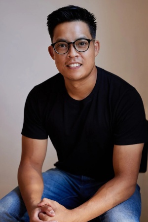 Gavin Aung Than