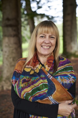 Helen Milroy
