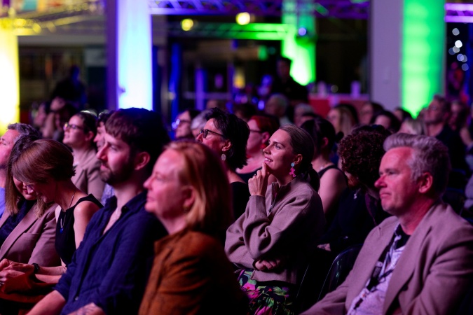 2025 Western Australian Premiers Book Awards guests