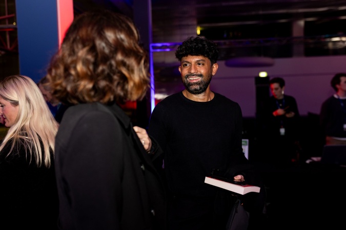 2025 Western Australian Premiers Book Awards guests