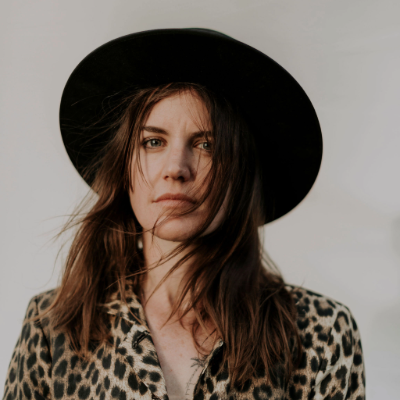 Abbe May 