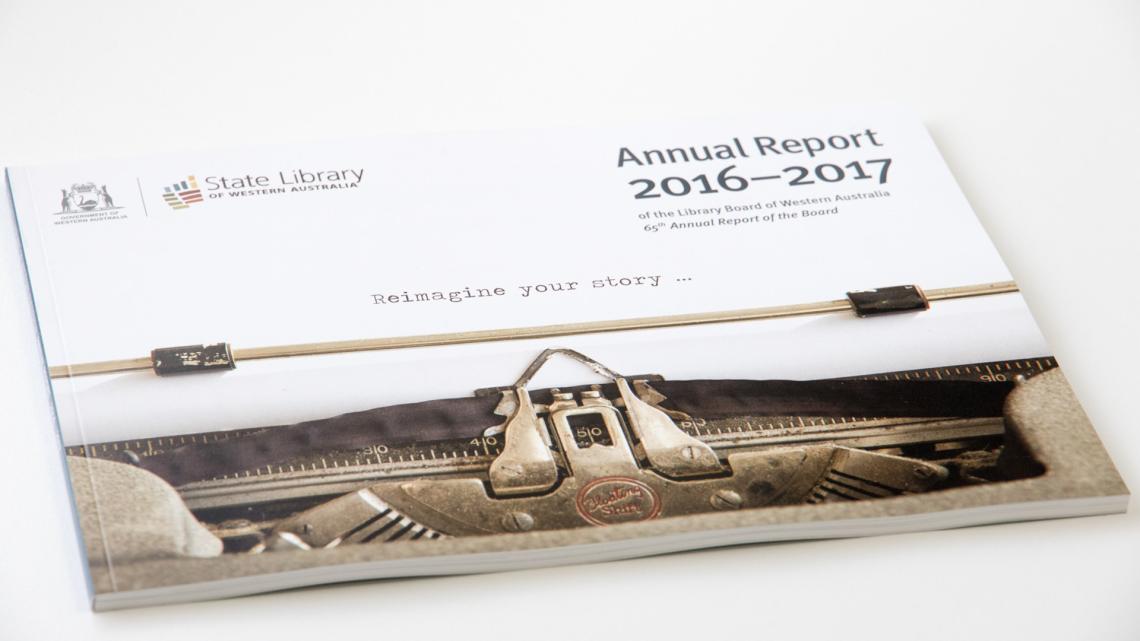 Annual Report 2016-2017