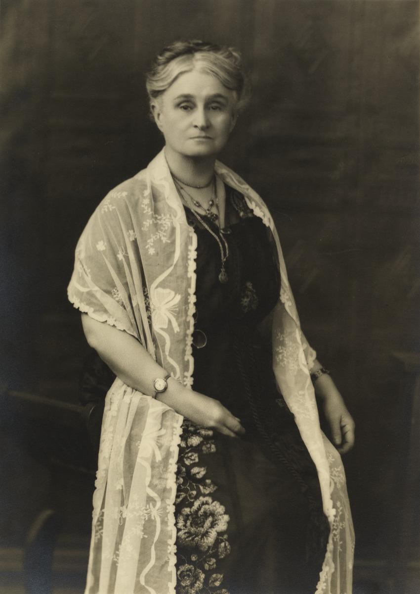 Edith Cowan