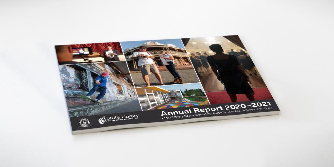 Annual Report 2020-2021