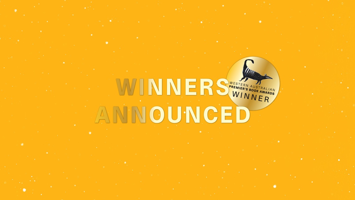 Premiers Book Awards 2024 Winners Announced