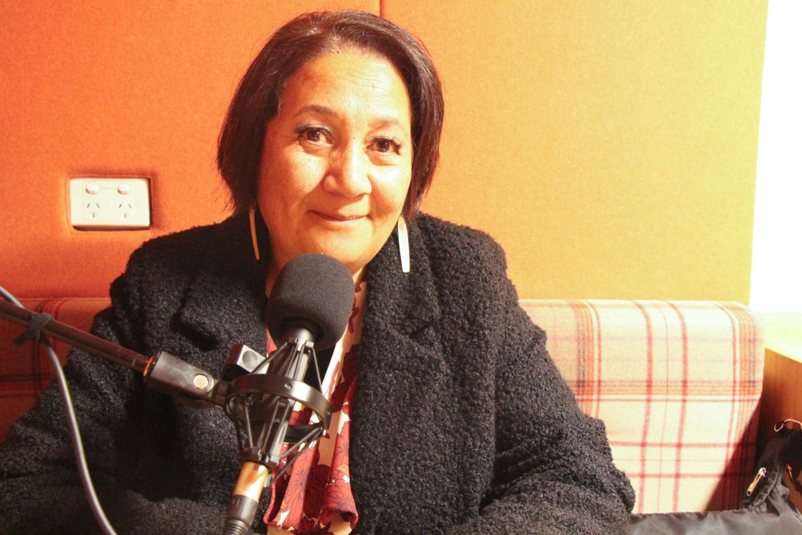 Petronila Lemisio-Poasa