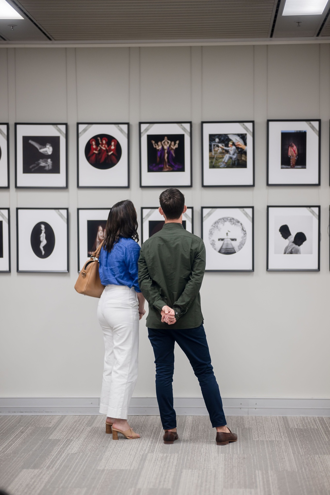 Ilford Orloff Awards Exhibition 2024