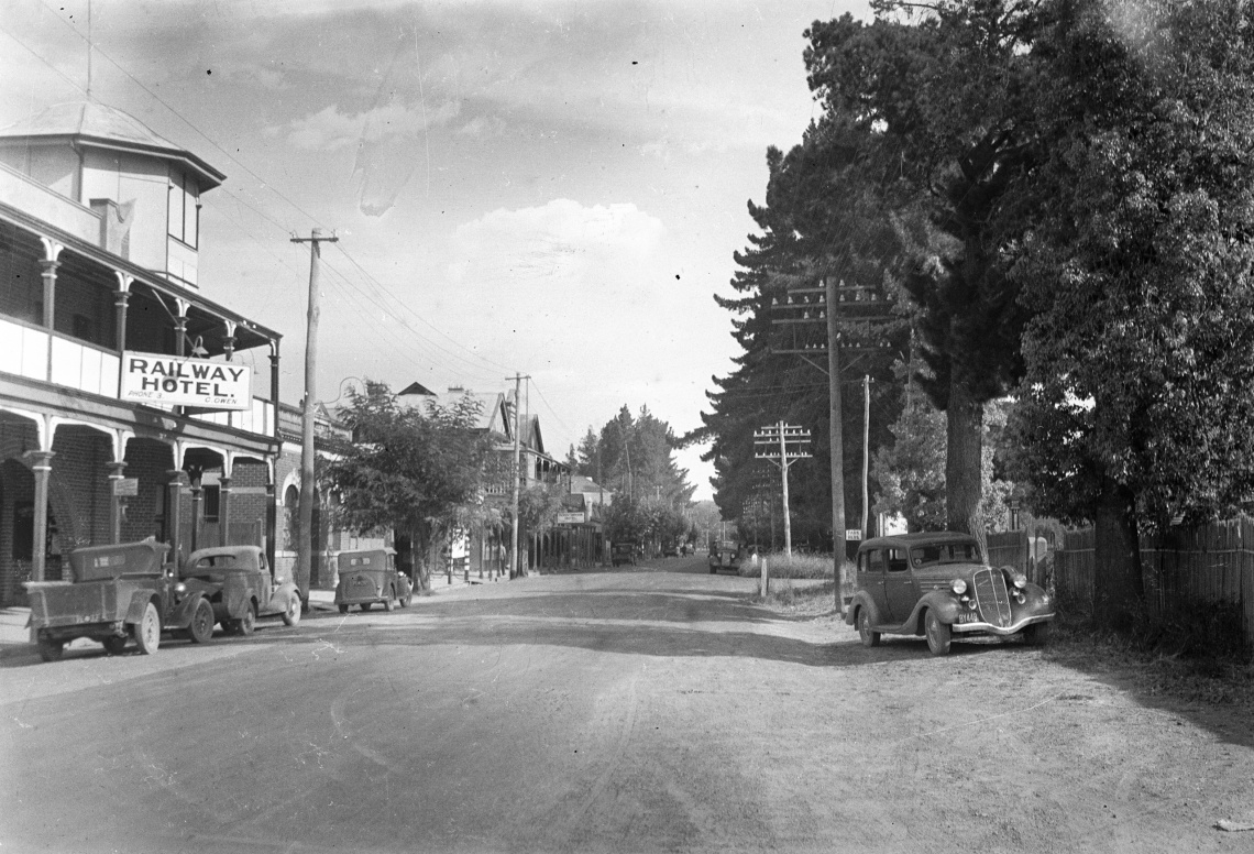 Donnybook approximately 1948