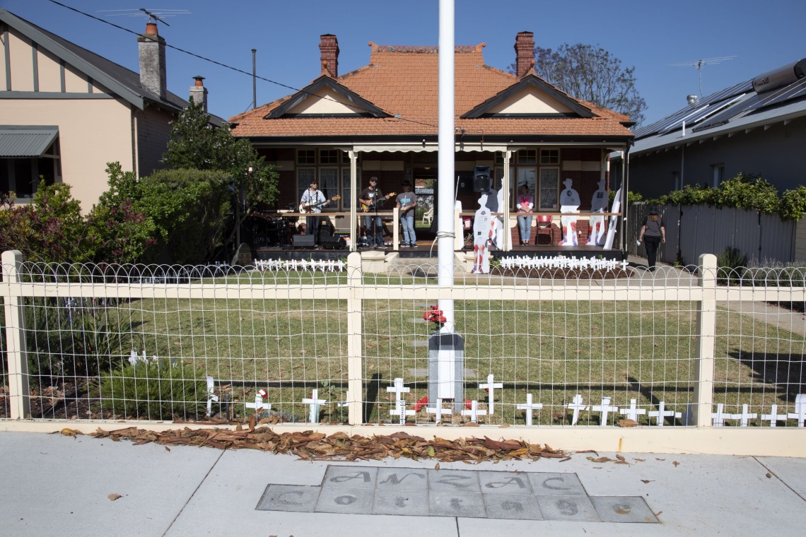 Anzac Cottage 38 Kalgoorlie Street Mount Hawthorn 2018