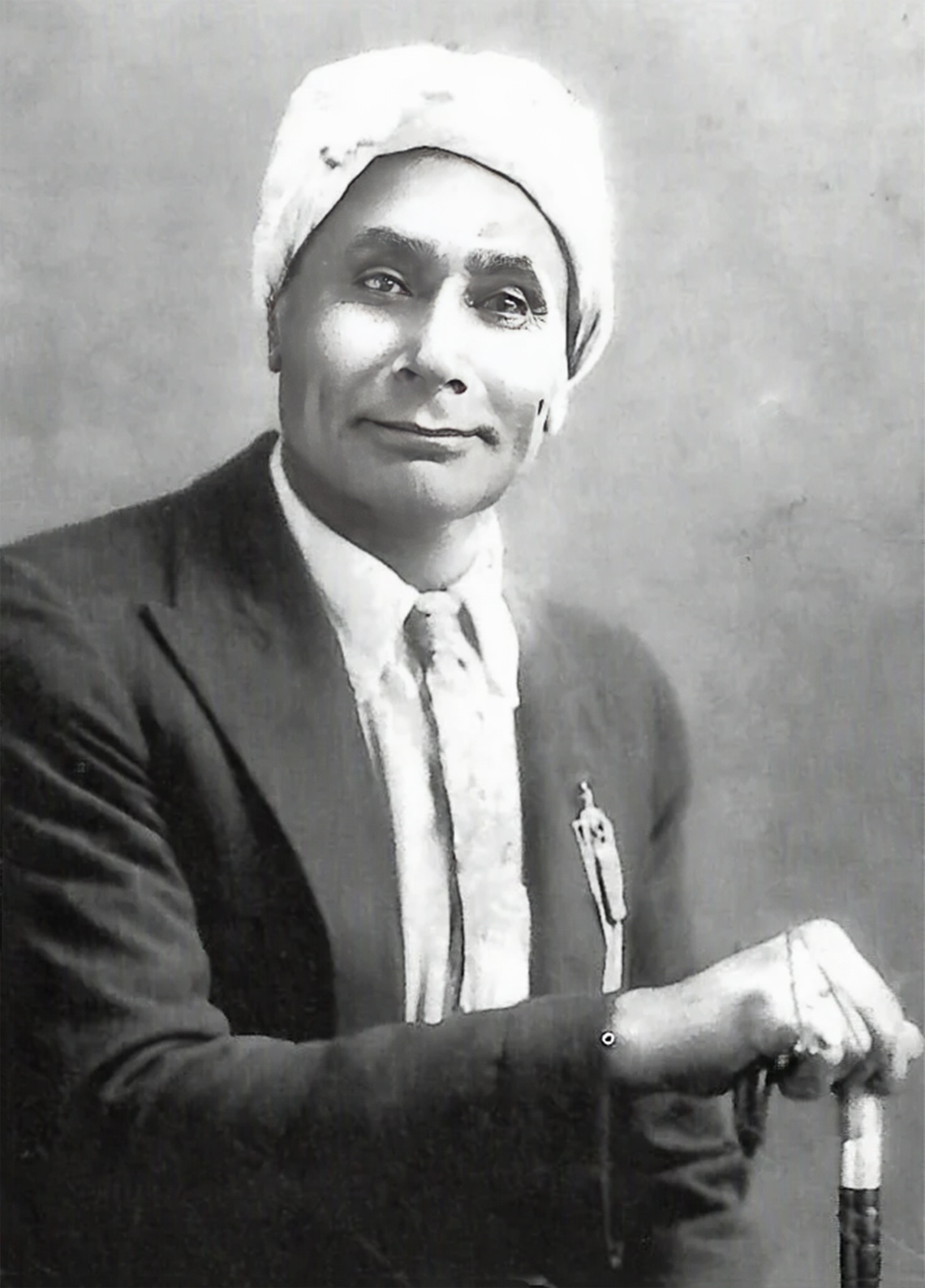 Goolam Badoola
