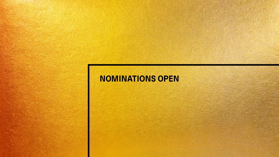 2025 Library Board Awards