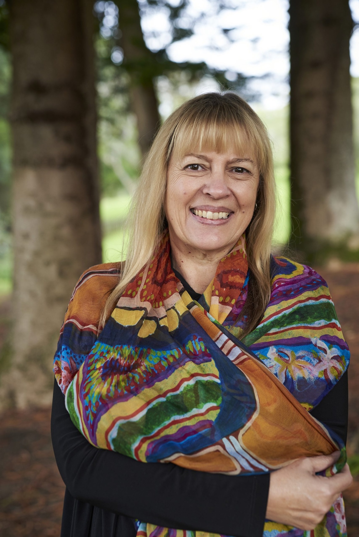 Helen Milroy