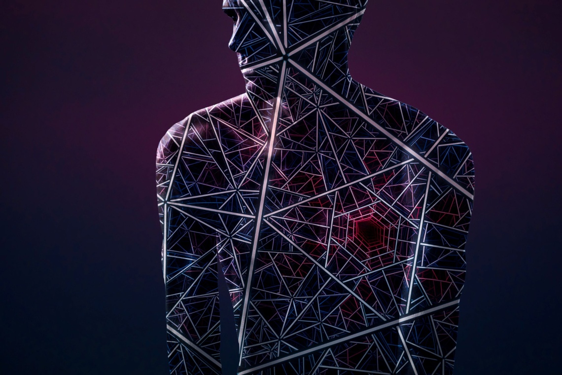 Digital Generation by Johannes Reinhart 