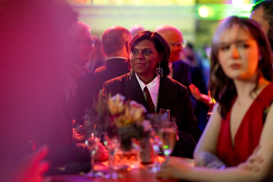 Molly Hunt shortlisted for Young Adult Book of the Year