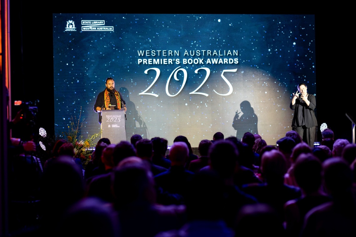 Jayden Boundry Welcome to Country