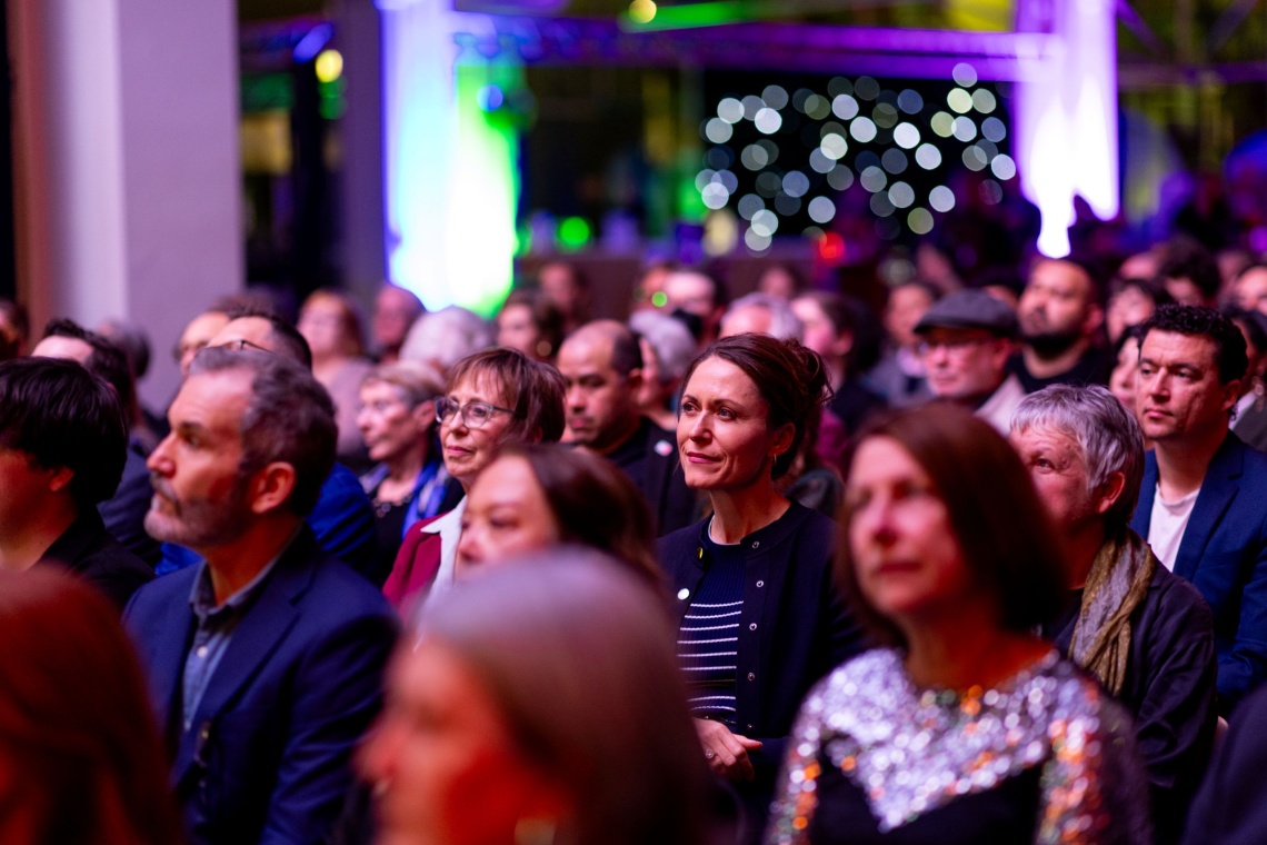 2025 Western Australian Premiers Book Awards