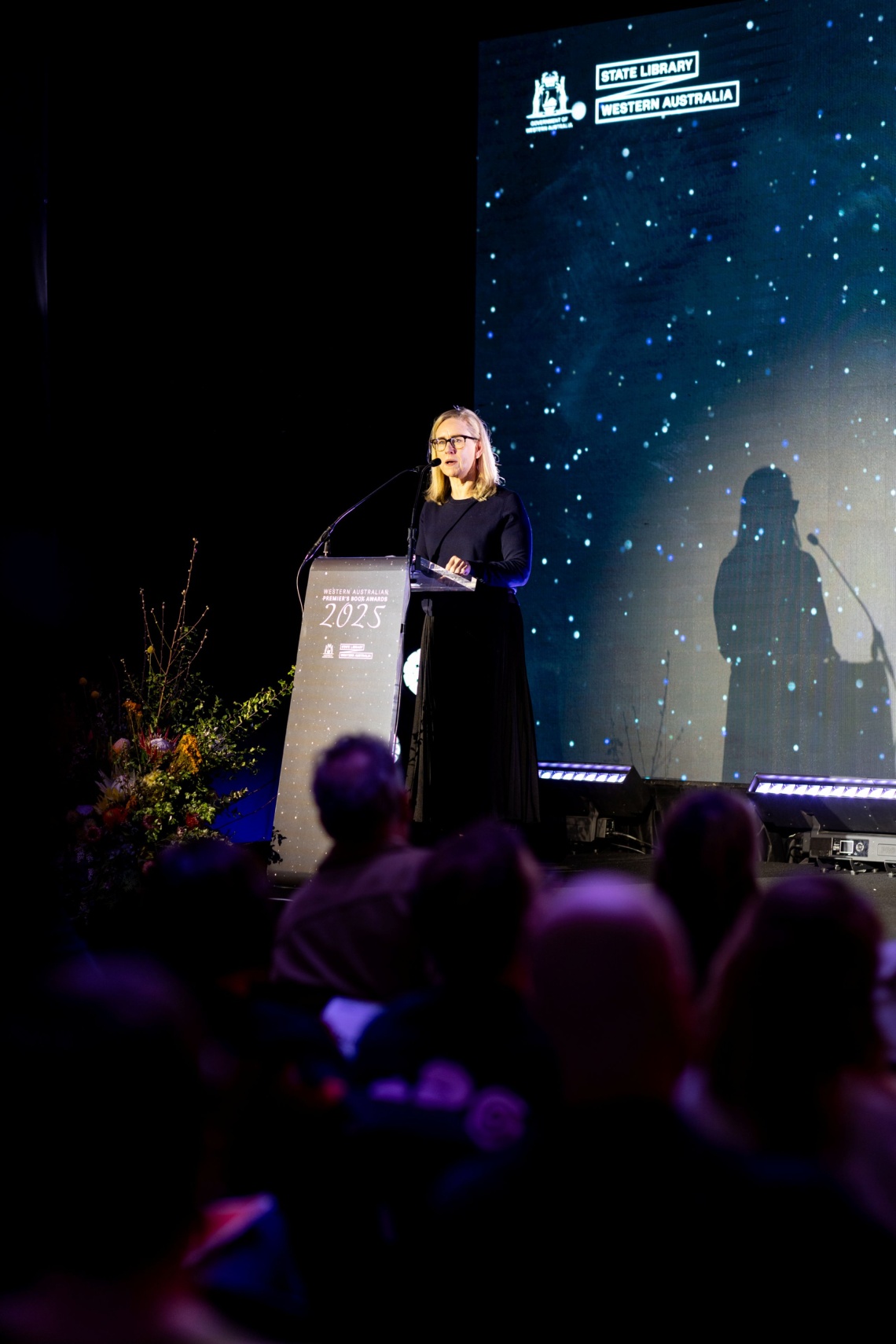 Hon Simone McGurk MLA