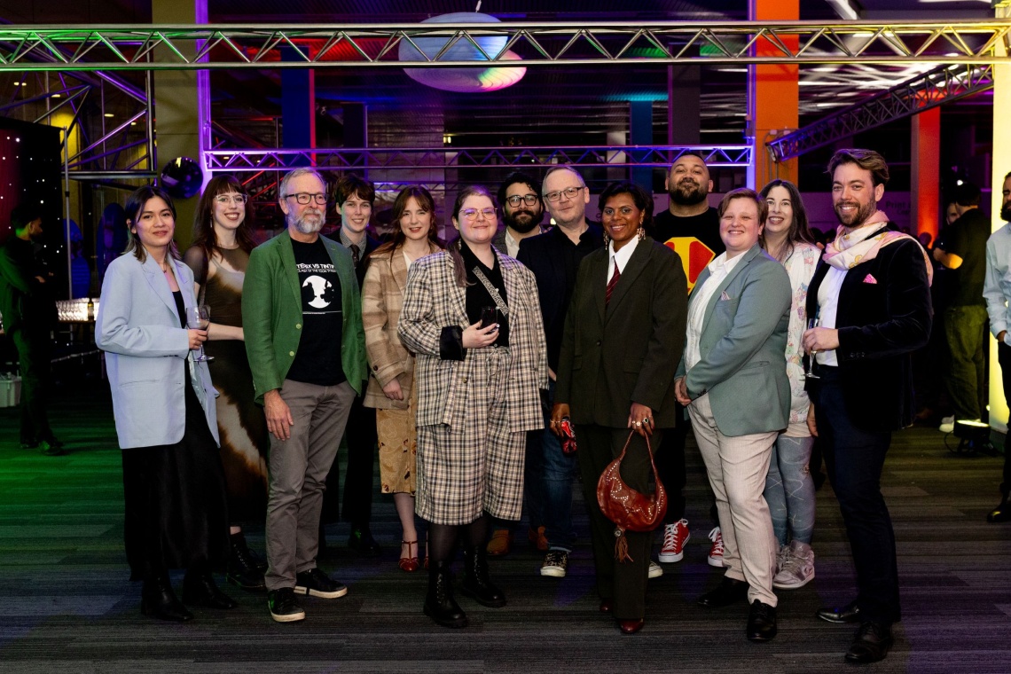 2025 Western Australian Premiers Book Awards