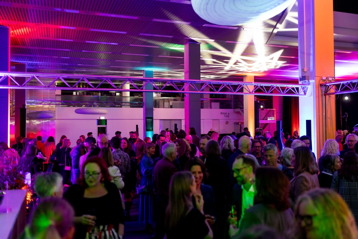 2025 Western Australian Premiers Book Awards