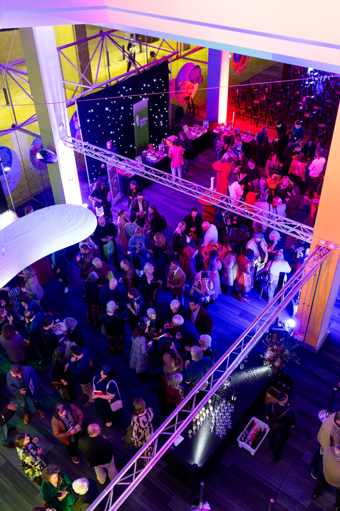 2025 Western Australian Premiers Book Awards