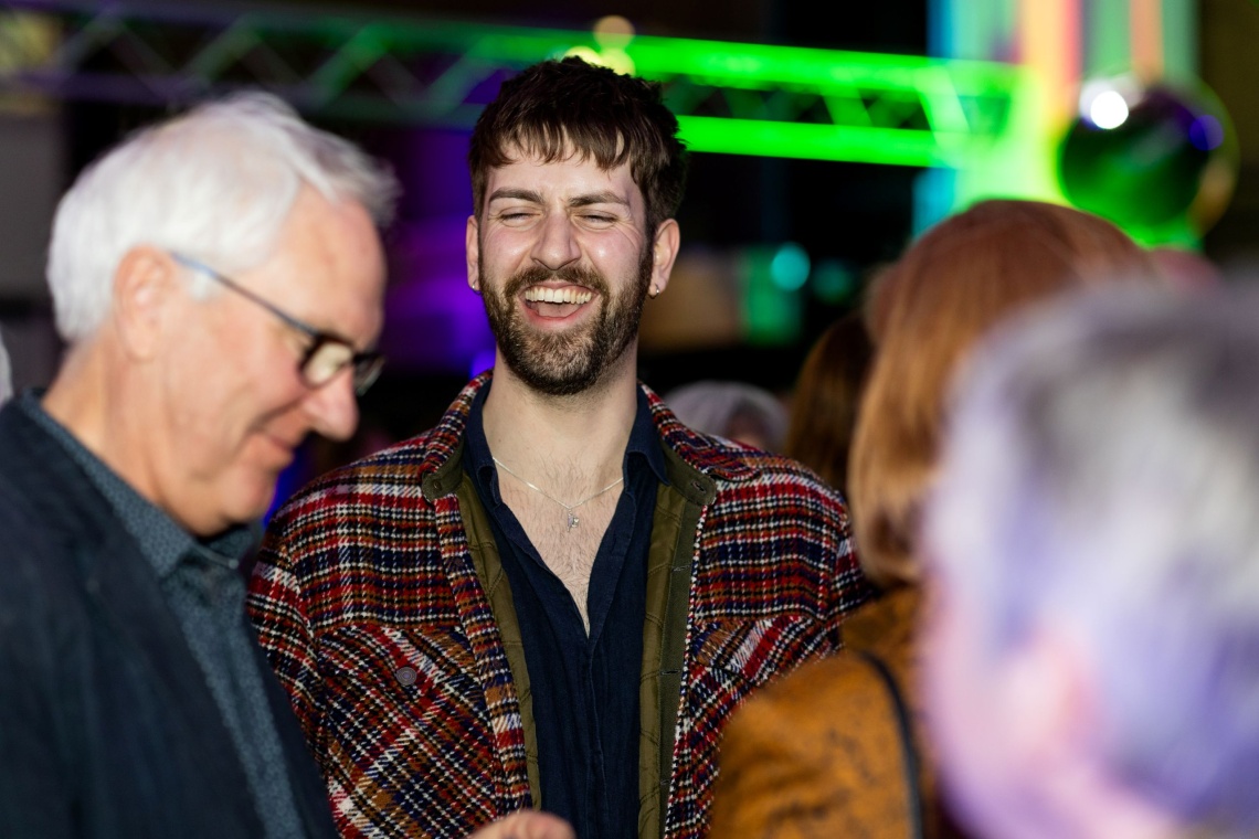 2025 Western Australian Premiers Book Awards guests