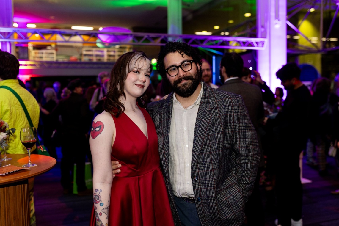 2025 Western Australian Premiers Book Awards