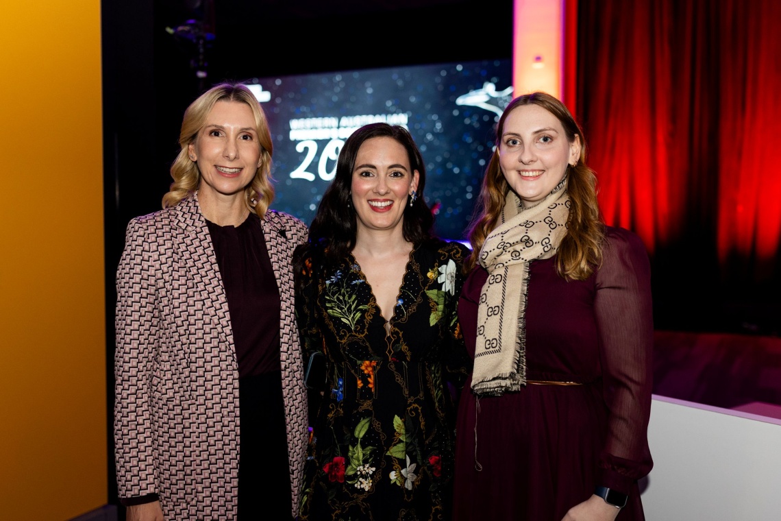 2025 Western Australian Premiers Book Awards