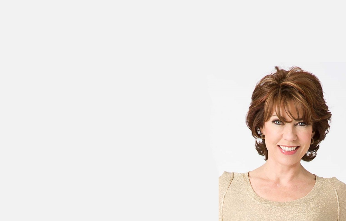 Kathy Lette