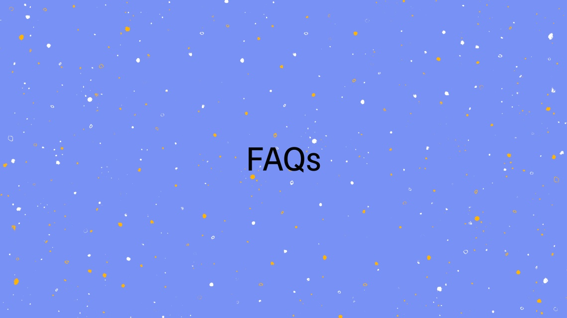 FAQs