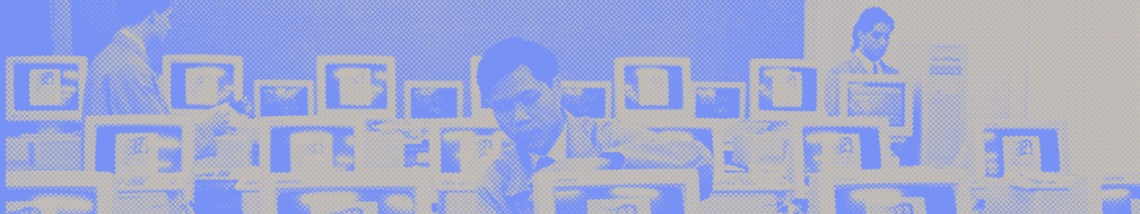 Promotion image for AI event