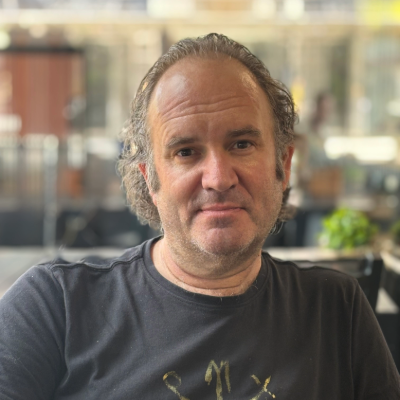 Bob Gordon