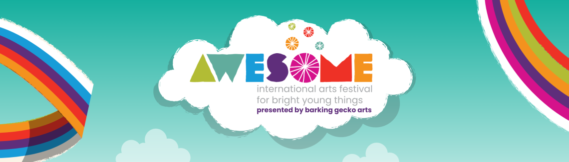 Awesome Festival logo