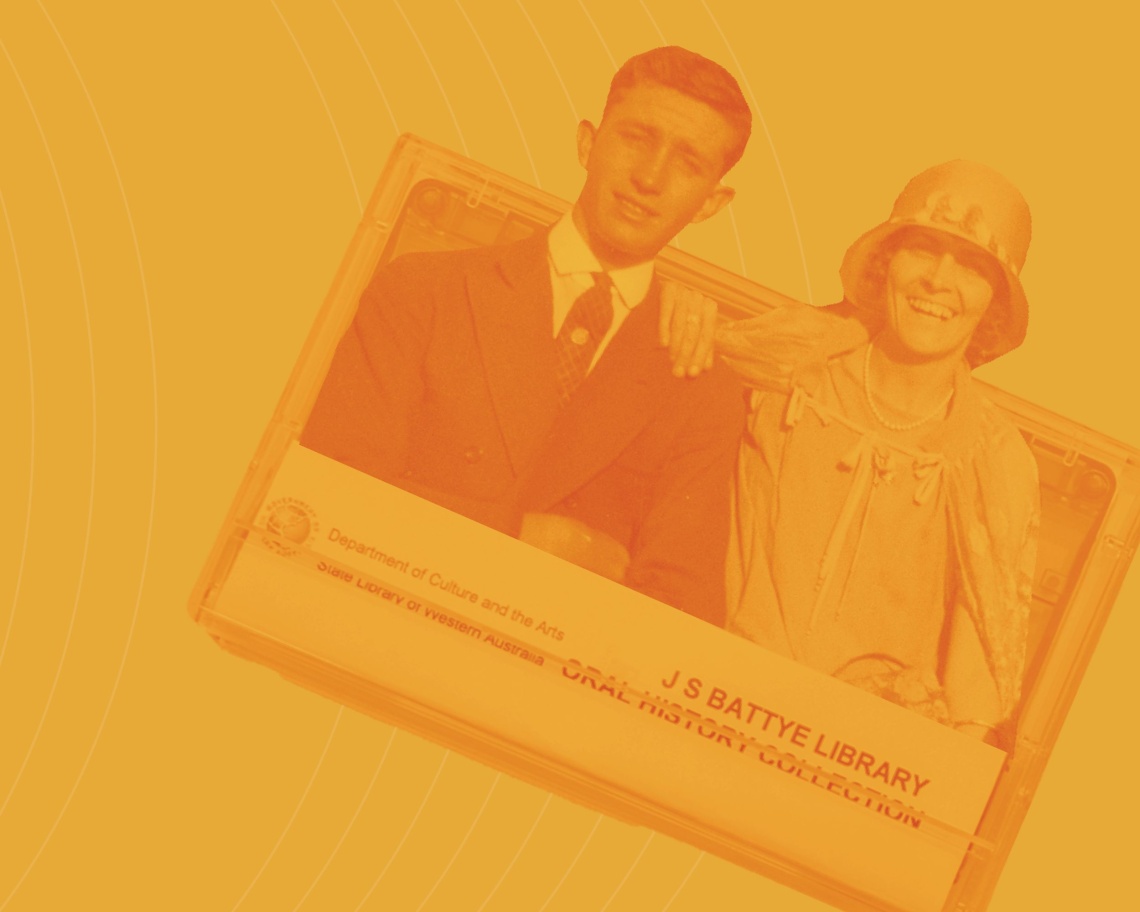 2026 Giving Appeal promotional tile