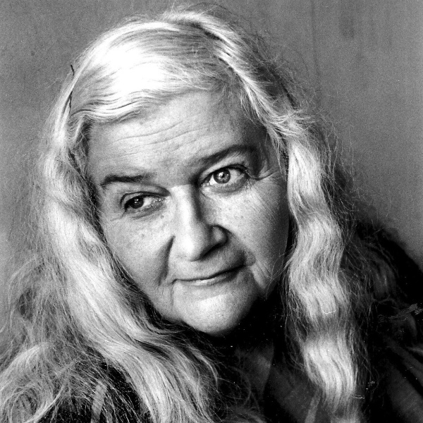 Dorothy Hewett