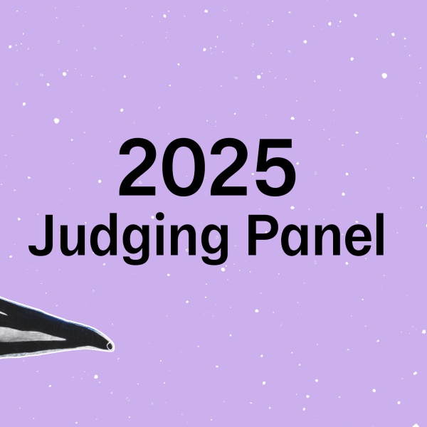2025 Judging Panel