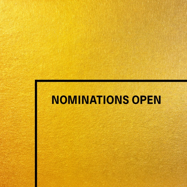 2025 Library Board Awards