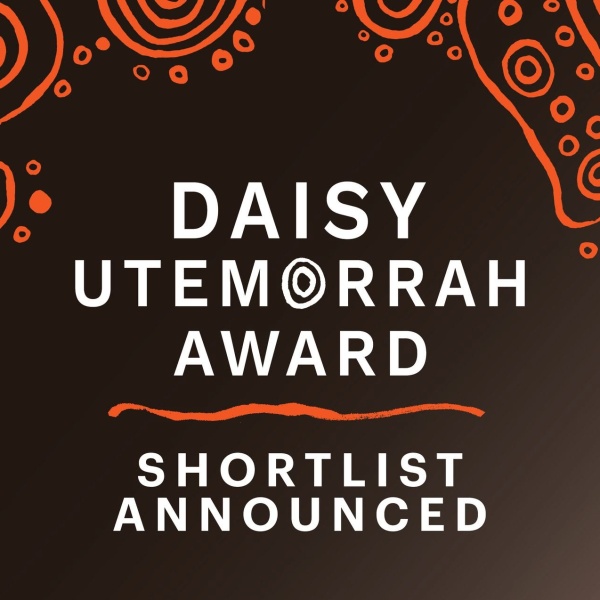 Daisy Utemorrah Award Shortlist Announced for 2026
